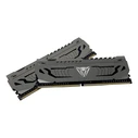 Μνήμη RAM Σταθερού DDR4 3200 8GB Patriot Memory Viper Steel PVS48G320C6K