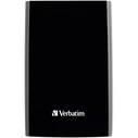 Εξωτερικός Σκληρός Δίσκος 1TB Verbatim Store N Go Portable USB 3.0 Black 2,5