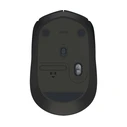 Ποντίκι Ασύρματο Logitech M170 Black/Grey