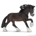 Μινιατούρα Schleich Farm Life Shire Stallion