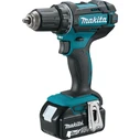Δραπανοκατσάβιδο Makita DDF482RTJ 18V 2x BL1850B Cordless