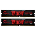 Μνήμη RAM Σταθερού DDR4 32GB G.Skill C16 3200 Aegis K2