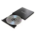 Εξωτερικό Blu-ray RW Verbatim Slimline USB3.1 Type C