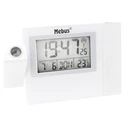Ρολόι Ξυπνητήρι Mebus 42421 Projection Alarm Clock