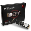 Σκληρός Δίσκος SSD 512GB Adata XPG SX8200 Pro M.2 NVME PCIe
