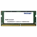 Μνήμη RAM Φορητού DDR4 16GB Patriot 2666 PSD416G26662S
