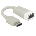 Αντάπτορας DeLock HDMI male to VGA female