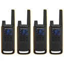 Walkie Talkie Motorola TLKR T82 Extreme Quad
