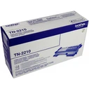 Toner Brother TN-2210 Black