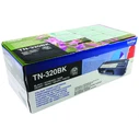 Toner Brother TN-320BK Black