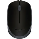 Ποντίκι Ασύρματο Logitech M171 Wireless Black