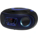 CD/Mp3 Player Denver Tcl-212bt Blue