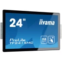 Monitor 24 IIyama PL TF2415MC-B2 Touch