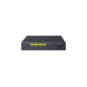 Network Switch Planet 4-Port 10/100/1000T 802.3at PoE + 2-Port