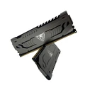 Μνήμη RAM Σταθερού DDR4 3200 8GB Patriot Memory Viper Steel PVS48G320C6K