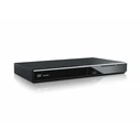 DVD Player Panasonic DVD-S700EG-K Black