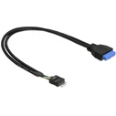 Αντάπτορας Delock USB3.0 to USB2.0 Header