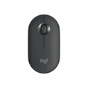 Ποντίκι Ασύρματο Logitech M350 Black