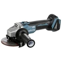 Ηλεκτρικός Τροχός Makita DGA504Z Cordless
