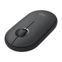Ποντίκι Ασύρματο Logitech M350 Black