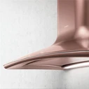 Απορροφητήρας Καμινάδα Elica Sweet Copper/F/85
