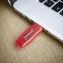 USB Flash 128GB Intenso Rainbow Line USB 2.0