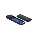 Θήκη Σκληρού Δίσκου DeLOCK 42615 M.2 SSD Black