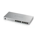 Network Switch 8-port ZyXEL GS1008 PoE+