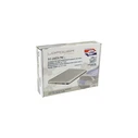 Θήκη Για Σκληρούς Δίσκους 2,5 Sata USB3 LC-Power white 7mm