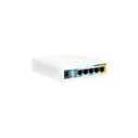 Router Mikrotik RB951Ui-2HnD White