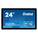 Monitor 24 IIyama PL TF2415MC-B2 Touch