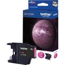 Μελάνι Brother Magenta LC1220M