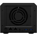 NAS Synology DS620slim 0/6HDD
