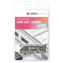 USB Flash 128GB AgfaPhoto Black USB 3.0
