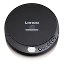 CD Player Lenco CD-200 Black