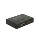 Αντάπτορας Delock HDMI 2-1 Bidirectional 4K 60Hz
