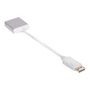 Αντάπτορας C3D DP to VGA active