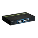 Network Switch 16-Port Trendnet Gbit GREENnet Metall