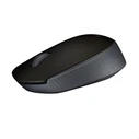 Ποντίκι Ασύρματο Logitech M170 Black/Grey