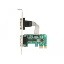 Controller Delock PCI Express to 2x Serial RS232