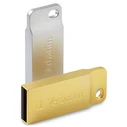 USB Flash 16GB Verbatim 3.0 Metal Executive Gold