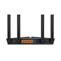 Router TP-LINK Archer AX10 Dual-band Black