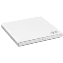 Εξωτερικό DVD-RW LG GP57EW40 White