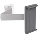 Βάση Tablet Durable Holder Wall ARM Silver