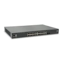 Network Switch LevelOne GTL-2891 28-Port Stackable L3