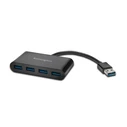 USB Hub Kensington 4-Port USB 3.0
