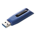 USB Flash 32GB Verbatim 3.0 Store'n Go V3 Max Black