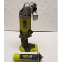 Ηλεκτρικός Τροχός Ryobi R18AG-0 One+ 18V Cordless