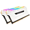 Μνήμη RAM Σταθερού DDR4 32GB Corsair 2666 C16 RGBPro K2