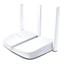 Router Mercusys MW305R Single-band White v1